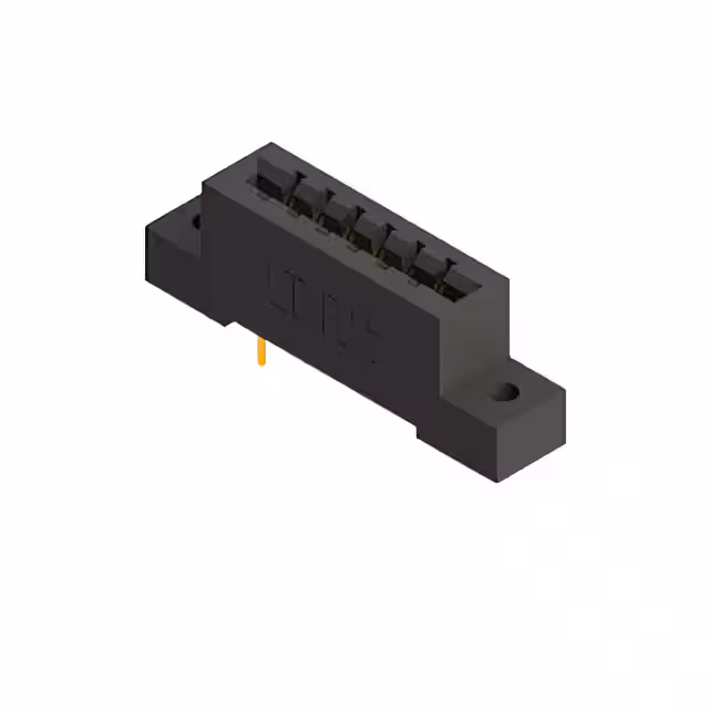 887-012-542-202 EDAC Inc.  Edgeboard Connectors